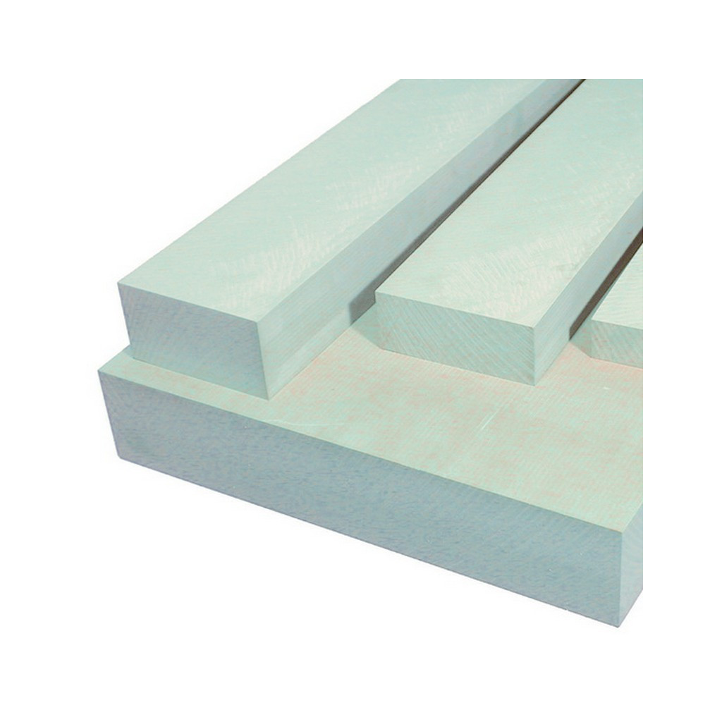 Tavola poliuretanica da modelleria a bassa densità 250x500x100