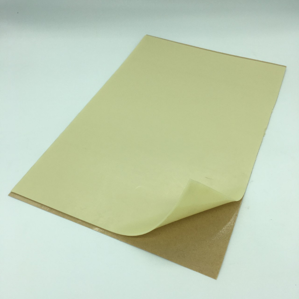 Cera calibrata spessore 2mm