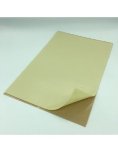 Cera calibrata spessore 2mm