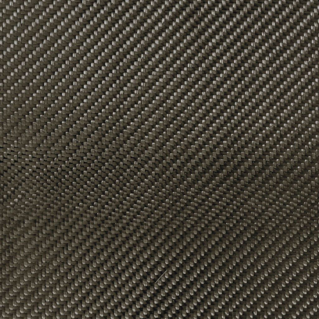 Tessuto fibra di carbonio twill 2/2 200g Toray 1mq