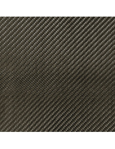 Tessuto fibra di carbonio twill 2/2 600g Toray 1mq, dettagli