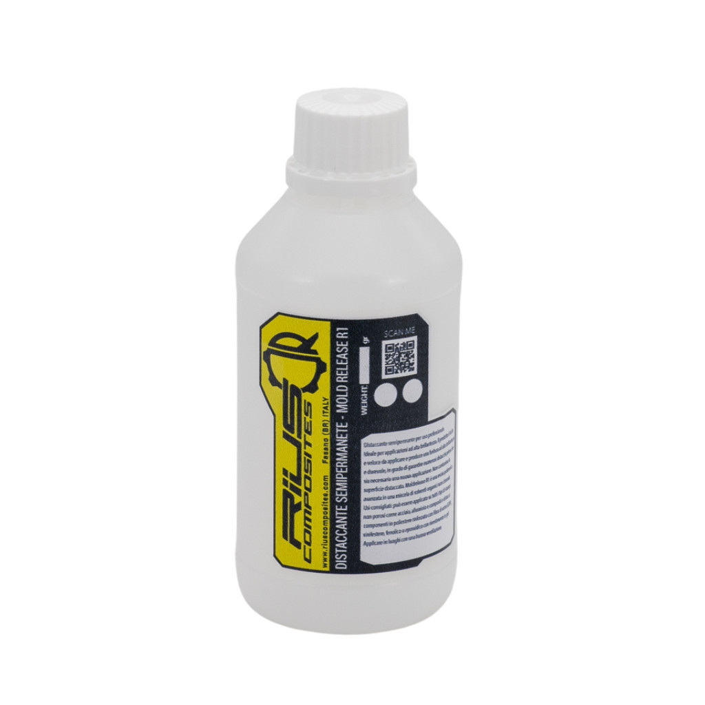 Distaccante semipermanente liquido Mold Release R1