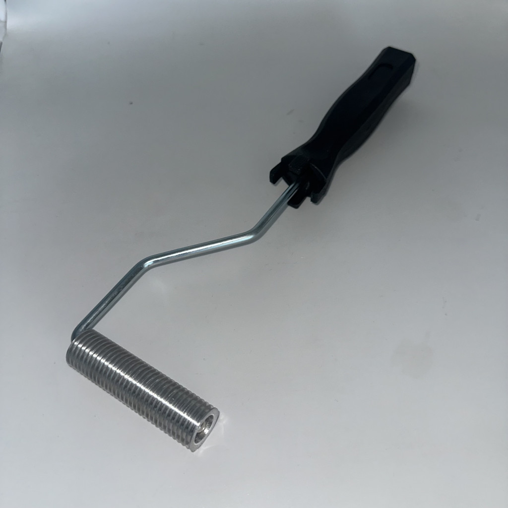 Rullo Frangibolla 70mm