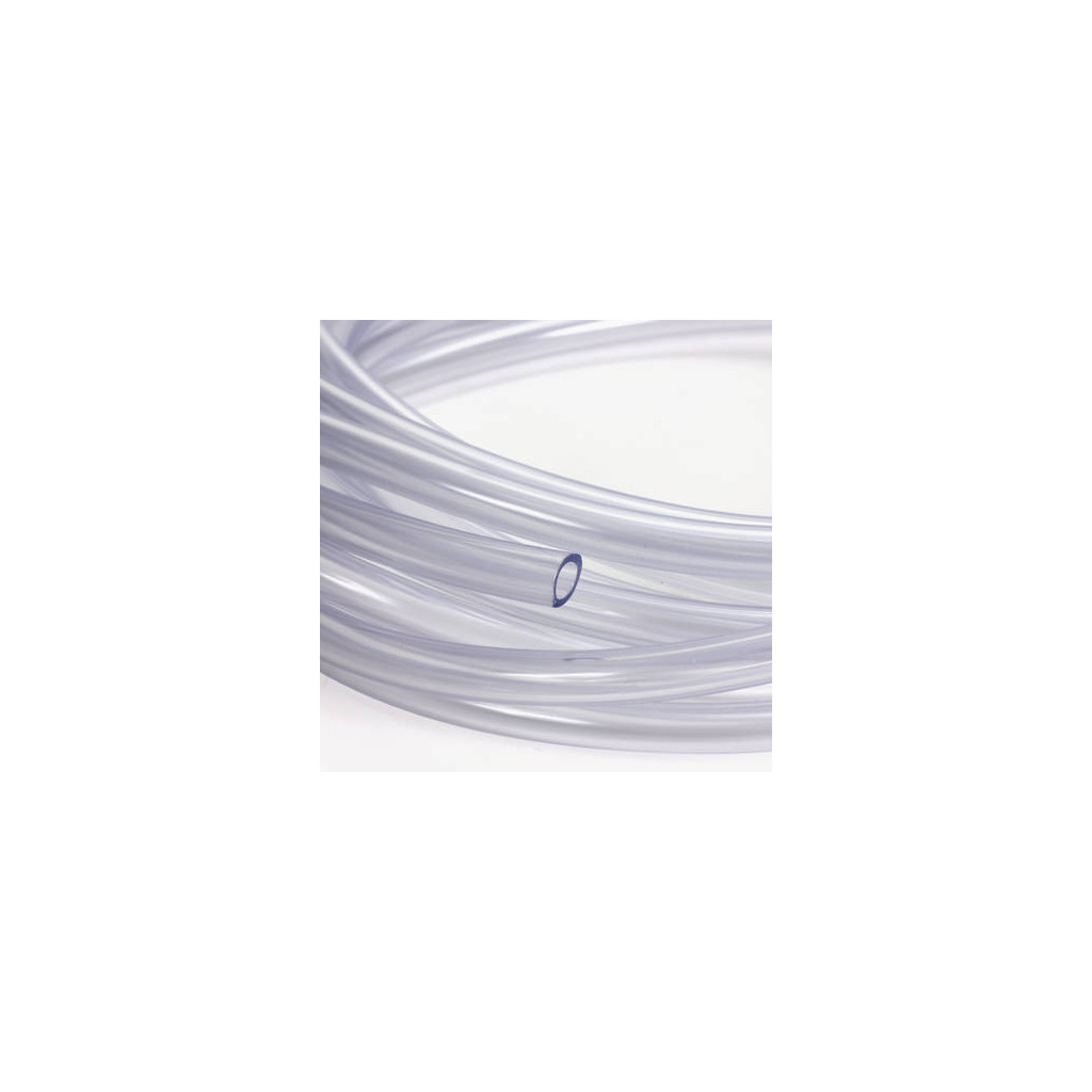 Tubo per vuoto in PVC  diametro interno di 6 mm