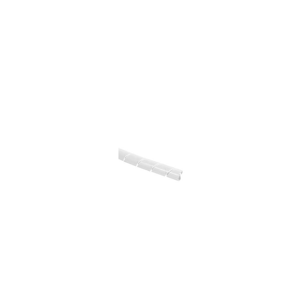 Spirale per infusione di resina extra large con diametro interno di 10 mm
